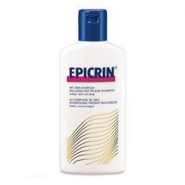 EPICRIN SHAMPOO 200ml