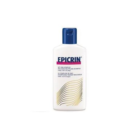 EPICRIN SHAMPOO 200ml