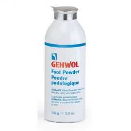 GEHWOL Foot powder, 100g