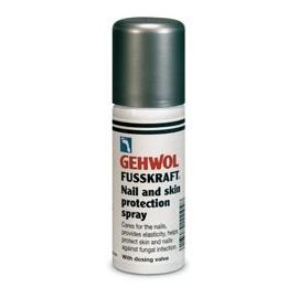 GEHWOL Nail & Skin Protection Spray