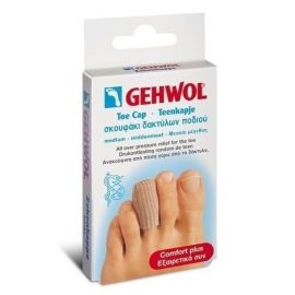 GEHWOL Toe cap - Κάλυμμα δακτύλων ποδιού 1pcs