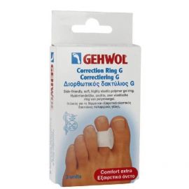 GEHWOL Correction Ring G 3pcs