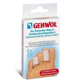 GEHWOL Toe Protection Ring G mini 2pcs