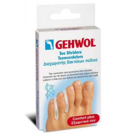 GEHWOL Hammer Toe Pad G