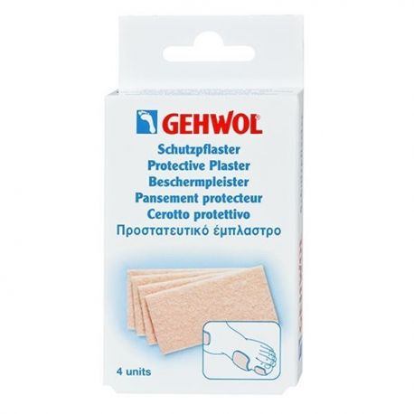 GEHWOL Bunion Rings Oval