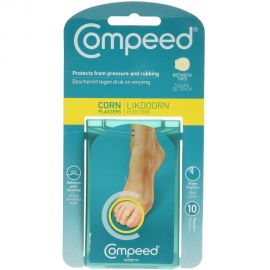 COMPEED ΕΠΙΘΕΜΑΤΑ ΚΑΛΩΝ ΑΝΑΜΕΣΑ ΣΤΑ ΔΑΚΤΥΛΑ ΠΟΔΙΩΝ 10ΤΕΜ