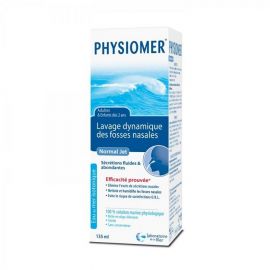 PHYSIOMER NORMAL