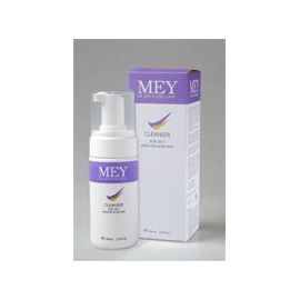 MEY CLEANSER - BALANCING FOAMING CLEANSER Αφρός καθαρισμού για λιπαρές και ακνεϊκές επιδερμίδες 100ml