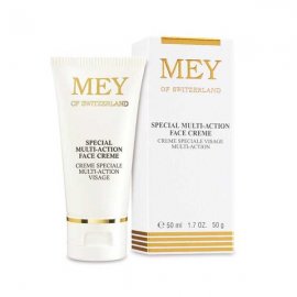 MEY SPECIAL MULTI-ACTION FACE CREAM Κρέμα ενυδάτωσης για κανονικές και μικτές επιδερμίδες 50ml