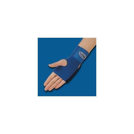 JOHN'S EΠIKAPΠIO με TPYΠA NEOPRENE ΑΡΙΣΤΕΡΟ