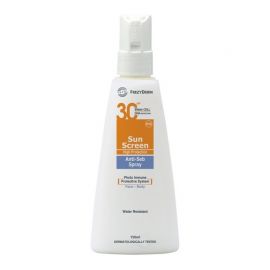 FREZYDERM Sun Screen Spray Anti-Seb SPF 30, 150 ml