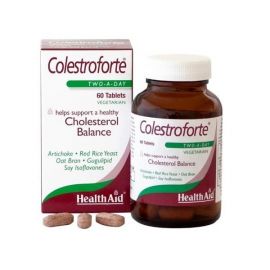 HEALTH AID Colestro Forte™ 60 tabs