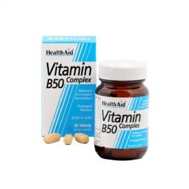 HEALTH AID Homocystiene tablets 60s