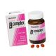 HEALTH AID ΒΙΤΑΜΙΝΗ Β12 ΚΟΒΑΛΑΜΙΝΗ 1000 mg 50 vetabs