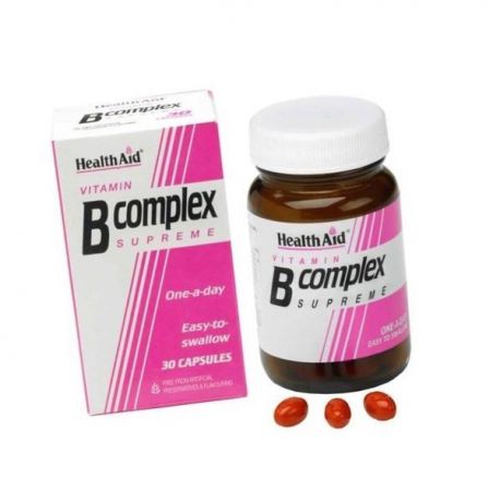 HEALTH AID ΒΙΤΑΜΙΝΗ Β12 ΚΟΒΑΛΑΜΙΝΗ 1000 mg 50 vetabs