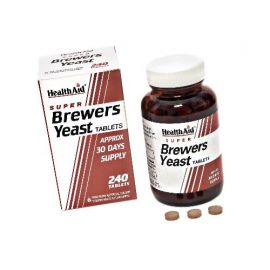 HEALTH AID ΜΑΓΙΑ ΜΠΥΡΑΣ 240 tabs