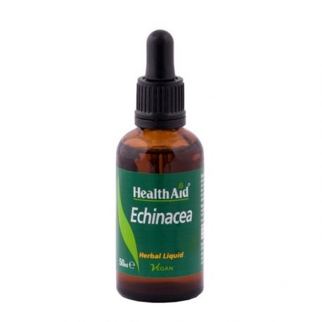 HEALTH AID Echinacea 50ml