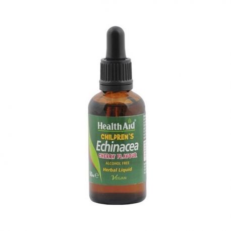 HEALTH AID Children's Echinacea 50ml