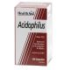 HEALTH AID ACIDOPHILUS (+BIFIDUS) 100 million 60 vecaps