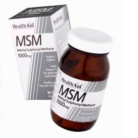 HEALTH AID Selenium με Βιταμίνη Ε 100mg 30caps