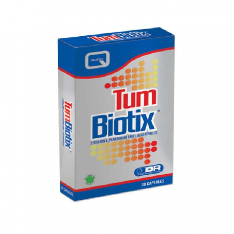 QUEST TUMBIOTIX, 30 κάψουλες