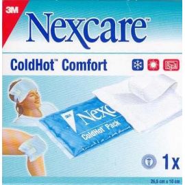 Nexcare COLDHOT Comfort Παγοκύστη 26,5cmx10cm