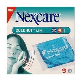 Nexcare COLDHOT Mini Παγοκύστη 10cm x 10cm