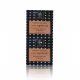 APIVITA Express Beauty, Gel Ήπιας Απολέπισης με Βερύκοκο, 2x8ml