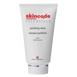 SKINCODE Essentials Καθαρισμός Μάσκα 75 ml