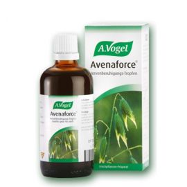 A.Vogel Avenaforce Για το άγχος 100ml