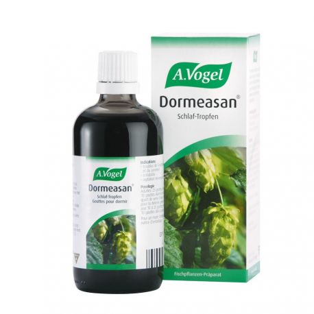 A.Vogel Dormeasan Για την αϋπνία 50ml
