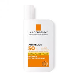 Anthelios XL Fluid Ultra Light SPF 50+, 50ml