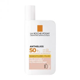 ANTHELIOS XL Fluide Extreme Teintee SPF 50+, 50ml