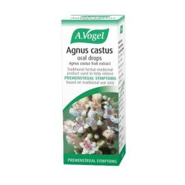 A.Vogel Agnus Castus Eμμηνόπαυση 50ml