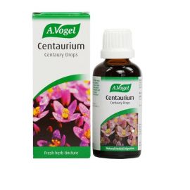 A.Vogel Centaurium Για την πέψη 50ml