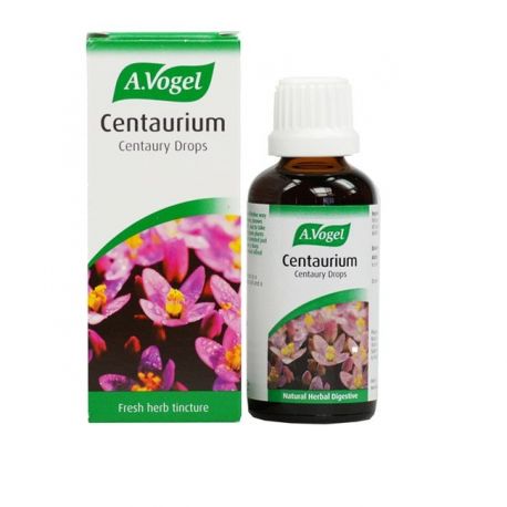 A.Vogel Centaurium Για την πέψη 50ml