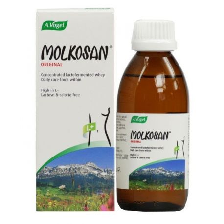A.Vogel Molkosan Πεπτικό Σύστημα 200ml