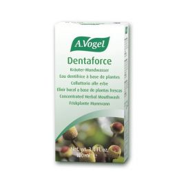 A.Vogel Crystal Spring Spray Deo 100ml