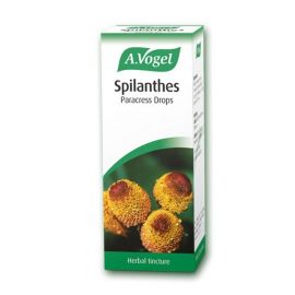 A.Vogel Spilanthes Oler.50ml