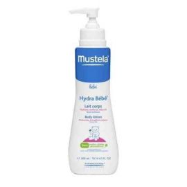 Mustela Γαλάκτωμα σώματος 300ml Hydra bebe body lotion