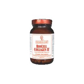 Olympian Labs BIOCELL COLLAGEN II Ανάπλαση Δέρματος 100caps