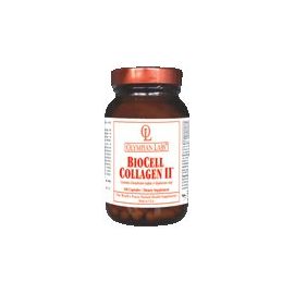 Olympian Labs BIOCELL COLLAGEN II Ανάπλαση Δέρματος 100caps