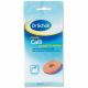 Dr Scholl Αφρώδη Προστατευτικά Επιθέματα Για Κάλους