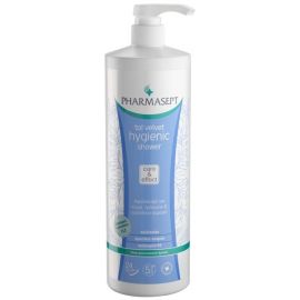 Tol Velvet Hygienic Shower 1lt για 24ωρη καθαριότητα & pH 5.5