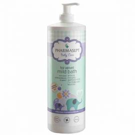 Tol Velvet Baby Bath 2in1, 1LT
