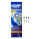 Oral-B ΑΝΤΑΛΛΑΚΤΙΚΑ vitality precision clean 2τμχ+1τμχ ΔΩΡΟ