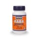 Nowfoods PABA (Para-aminobenzoic Acid) 500mg 100 CAPS