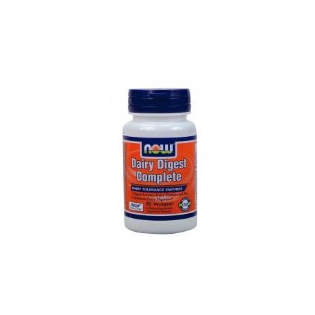 Nowfoods CANDIDA CLEAR 90 VCAPS Πεπτικό Σύστημα
