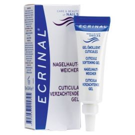 Ecrinal Gel Για Παρανυχίδες 10ml