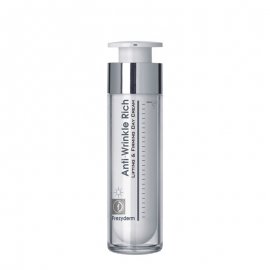 FREZYDERM ANTI-WRINKLE RICH DAY CREAM 45+ 50ml